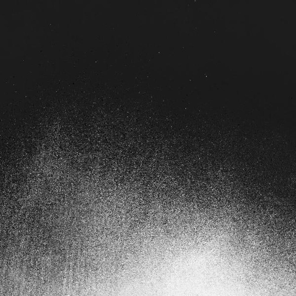 the album cover for Danny Grody  Paul - Arc Of Night [Colored Vinyl] (Gry) [Indie Exclusive] [Download Included] (Osgv)