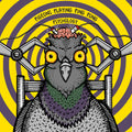 the album cover for Pigeons Playing Ping Pong - Psychology