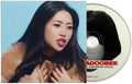 the album cover for beabadoobee - This Is How Tomorrow Moves [CD]