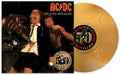the album cover for AC/DC - If You Want Blood You've Got It [Colored Vinyl] (Gol) [Limited Edition]