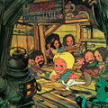 the album cover for Black Oak Arkansas - Early Times (Bonus Tracks) [Digipak] [Reissue]