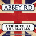 the album cover for Abbey Road Tribute To The Beatles / Various (Dig) - Abbey Road Tribute To The Beatles / Various [Digipak]