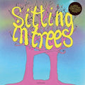 the album cover for Basso Presents: Sitting In Trees / Various - Basso Presents: Sitting In Trees / Various