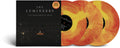 the album cover for The Lumineers - Live From Wrigley Field [Indie Exclusive] [Indie Exclusive]