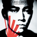 the album cover for Ryuichi Sakamoto - Neo Geo [Limited Edition] [180 Gram] (Jpn)