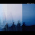 the album cover for La Lune - Disparity (Blue) [Colored Vinyl] (Ep) [Limited Edition]