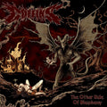the album cover for Coffins - Other Side Of Blasphemy [Limited Edition]