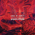 the album cover for Edge Of Sanity - Purgatory Afterglow (Re-Issue) [Reissue]