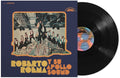 the album cover for Roberto Roena Y Su Apollo Sound - Roberto Roena y su Apollo Sound [LP]