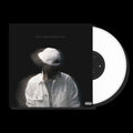 the album cover for PARTYNEXTDOOR - Partynextdoor Two [Limited Edition opaque white vinyl]