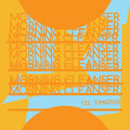 the album cover for Gil Tamazyan - Morning Cleanser (Ep)
