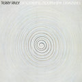 the album cover for Terry Riley - Descending Moonshine Dervishes