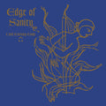 the album cover for Edge Of Sanity - Until Eternity Ends [Reissue]