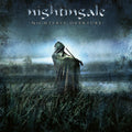 the album cover for Nightingale - Nightfall Overture