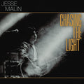 the album cover for Jesse Malin - Chasing The Light