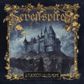 the album cover for Seven Spires - Fortress Called Home (Ita)