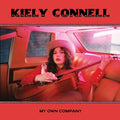 the album cover for Kiely Connell - My Own Company [LP]