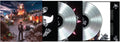 the album cover for Alvaro Diaz - Sayonara [Colored Vinyl] (Slv)