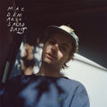 the album cover for Mac DeMarco - Salad Days (10th Anniversary Edition)