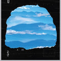 the album cover for Oneida - Expensive Air [Colored Vinyl]