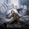 the album cover for Sabaton - War To End All Wars