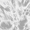 the album cover for Elori Saxl - Drifts & Surfaces