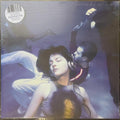 the album cover for The Marías - Submarine [Colored Vinyl] (Slv)