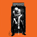 the album cover for Clutch - Slow Hole To China