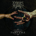 the album cover for Carach Angren - This Is No Fairy Tale [Vinyl]