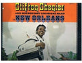 the album cover for Unknown Artist - New Orleans