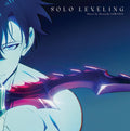 the album cover for Hiroyuki Sawano - Solo Leveling (Original Series Soundtrack)
