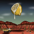 the album cover for Bones Owens - Love Out Of Lemons [CD]