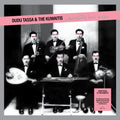 the album cover for Dudu Tassa  & The Kuwaitis - Dudu Tassa & The Kuwaitis