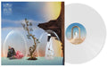 the album cover for Empire Of The Sun - Ask That God [Clear Vinyl]