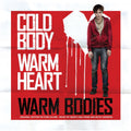 the album cover for Marco Beltrami  / Sanders,Buck (Colv) (Ltd) (Red) - Warm Bodies (Original Motion Picture Score) [Colored Vinyl]