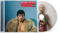 the album cover for Omar Apollo - God Said No [CD]