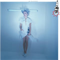 the album cover for Sparks - No 1 In Heaven (45th Anniversary Edition)