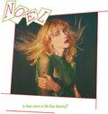 the album cover for Noel - Is There More To Life Than Dancing (45th Anniv)