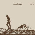 the album cover for Anne Briggs - Anne Briggs (Wsv) (Uk)