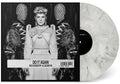 the album cover for Royksopp / Robyn - Do It Again
