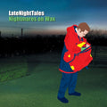 the album cover for Nightmares On Wax / Various - Late Night Tales: Nightmares On Wax