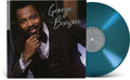 the album cover for George Benson - Now Playing (Bme)