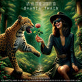 the album cover for All-Star Tribute To Shania Twain / Various (Colv) - All-Star Tribute To Shania Twain / Various [Colored Vinyl]