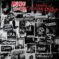 the album cover for Punk Me Up - Tribute To Rolling Stones / Various - Punk Me Up - Tribute To Rolling Stones / Various