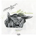 the album cover for Nathan Bowles Trio - Are Possible