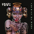 the album cover for Crazy Town - Gift Of Game [Colored Vinyl] (Red) (Aniv)