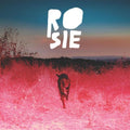 the album cover for Kaycie Satterfield - Rosie [Colored Vinyl] (Red) (Eco)