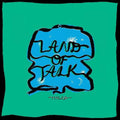 the album cover for Land Of Talk - Eps [Colored Vinyl] (Wht)