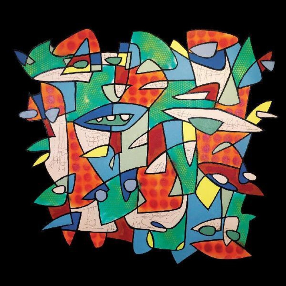 the album cover for Colin Fisher - Suns Of The Heart