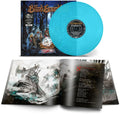 the album cover for Blind Guardian - Somewhere Far Beyond Revisited - Blue (W/Book)